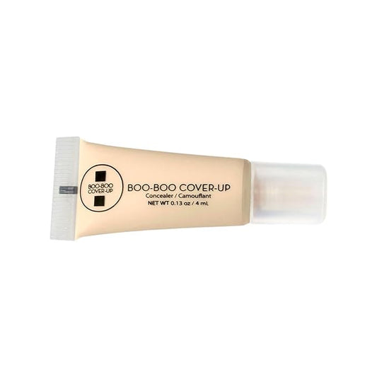 Healing Concealer, Light, 0.13 Fl Oz-BrightBean Baby