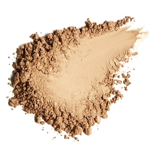 Palladio Dual Wet and Dry Foundation Refill Pan with Sponge, Squalane Infused, Apply Wet for Maximum Coverage or Dry for Light Finishing and Touchup, Minimize Fine Lines, All day Wear (NEROLI BRONZE)-BrightBean Baby
