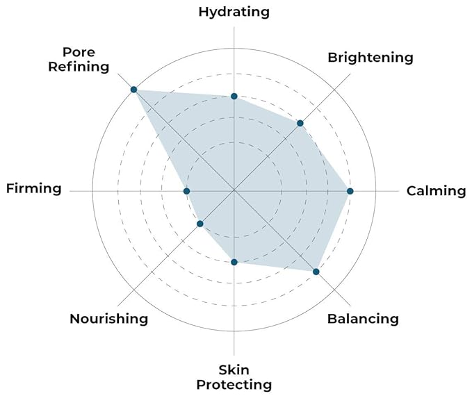 FACETORY K Beauty Face Mask Skin Care - LET'S TALK DETOX PURIFYING Sheet Mask with Charcoal & Volcanic Ash | Pore Refining Charcoal Face Mask (10 Pack)-BrightBean Baby