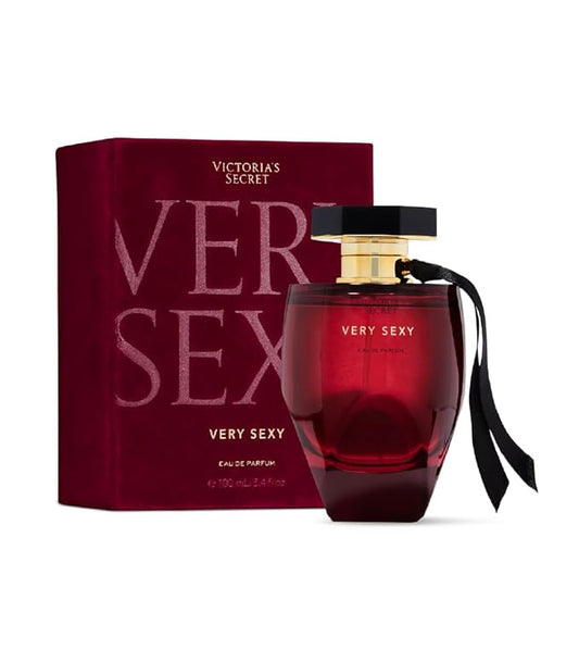 Victoria's Secret Very Sexy 3.4oz Eau de Parfum-BrightBean Baby