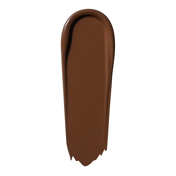 e.l.f. Soft Glam Foundation, Medium Coverage, Long-Lasting & Buildable Foundation For A Smooth, Satin Finish, Vegan & Cruelty-Free, 60 Rich Cool-BrightBean Baby