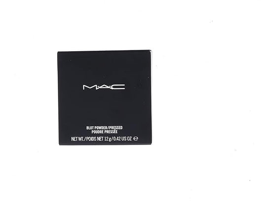 MAC Blot Powder/Pressed Deep Dark-BrightBean Baby