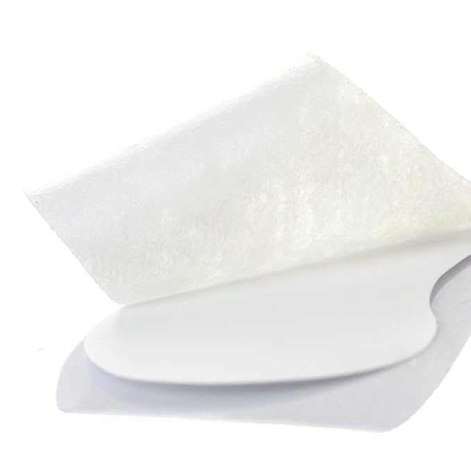 Yimart® Professional Lint Free Under Eye Gel Pad Patches Eyelash Extensions 100 Pairs-BrightBean Baby