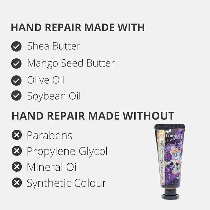 Discovery Kit - Argan Oil, Bath Soak, Hand Cream & Hand Repair (Lavender Smoke)-BrightBean Baby