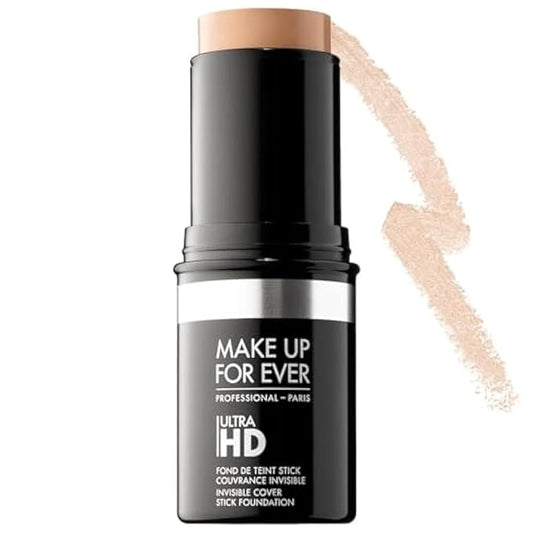 MAKE UP FOR EVER Ultra HD Invisible Cover Stick Foundation Y225 - Marble-BrightBean Baby
