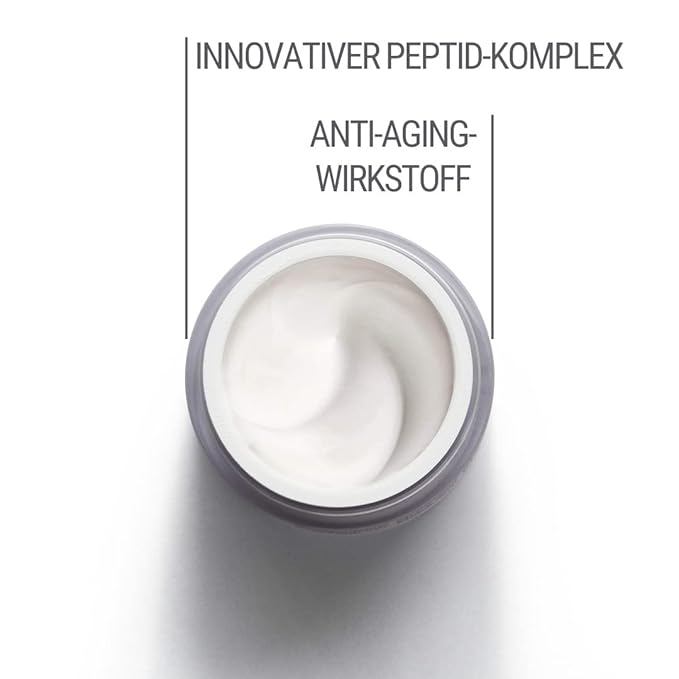 M. Asam Magic Care Perfect Teint (1.01 Fl Oz) - Transparent Make Up, Skin Care Face Cream And Makeup Primer. Beauty Product That Is Known To Minimize Wrinkles & Pores, With Peptide Complex & Retinol-BrightBean Baby