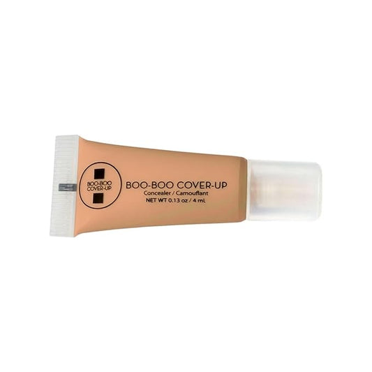 Healing Concealer, Dark, 0.13 Fl Oz-BrightBean Baby