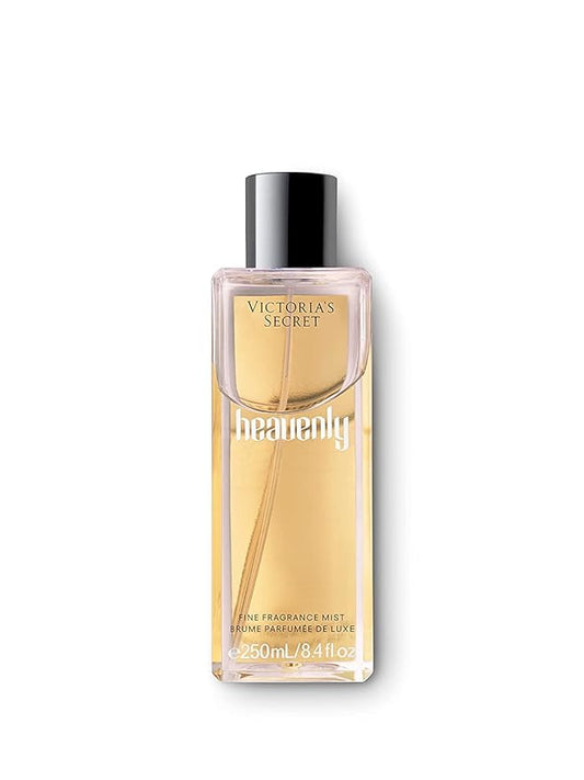 Victoria's Secret Heavenly Scented Body Mist 8.4 ounces-BrightBean Baby