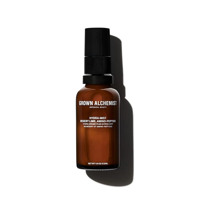 Grown Alchemist :: Hydra-Mist+ Hyaluronic Acid Spray, (30ml)-BrightBean Baby