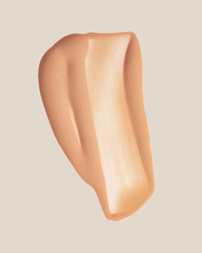 Summer Fridays Sheer Skin Tint - Tinted Moisturizer with Hyaluronic Acid - Helps Diminish Uneven Skin Tone - Sheer to Light Coverage - Shade 2.5 - Light with Cool Peach Undertones (1 Fl Oz)-BrightBean Baby