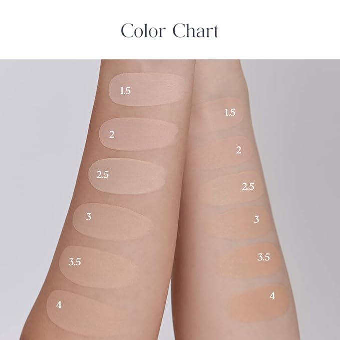 CLIO Kill Cover The New Founwear Cushion (Mini, 5g, 4 GINGER)-BrightBean Baby