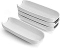Pfaltzgraff Callie Stoneware Corn Dishes, Set Of 4, White
