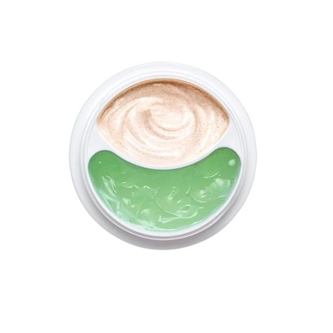 Anew Brightening Dual Eye Cream 2x10ml, Award-Winning Protinol, For Women, Pack Of 1-BrightBean Baby