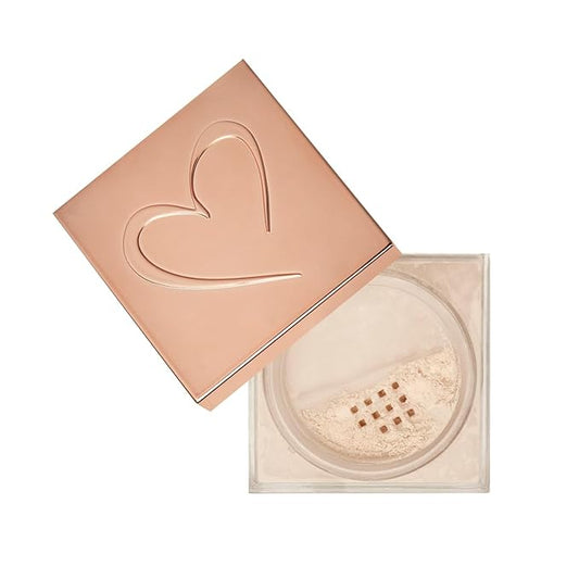 Beauty Creations | Bye Filter Loose Setting Powder (Transclucent)-BrightBean Baby