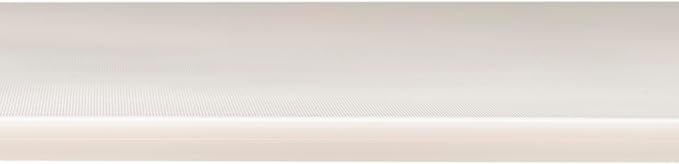 Winco Cutting Board, 18 by 24 by 1/2-Inch, White, 18" x 24"