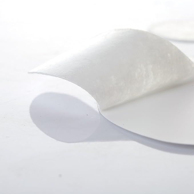 Yimart® Professional Lint Free Under Eye Gel Pad Patches Eyelash Extensions 100 Pairs-BrightBean Baby