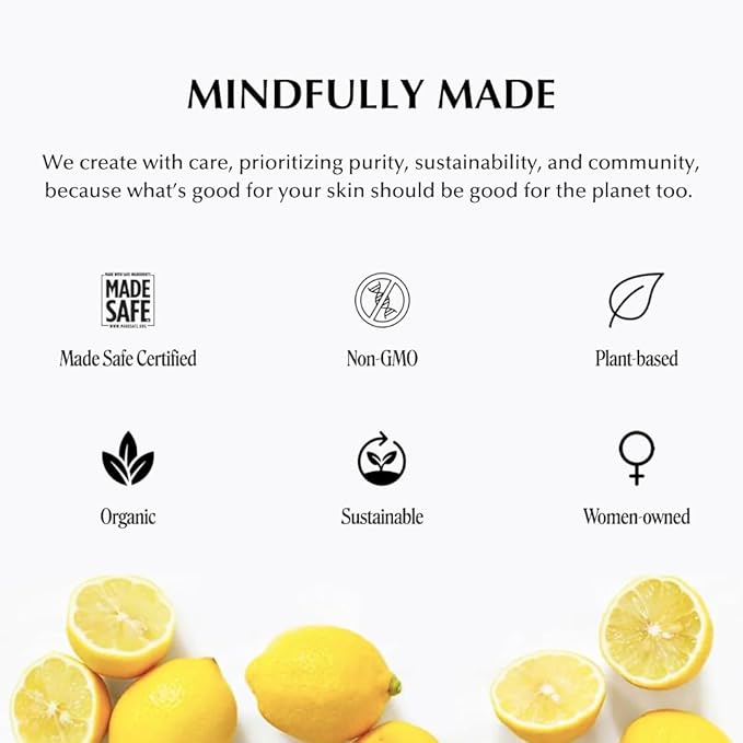 Citrus Cider Whip Hair Plaster | Vitamin C Infusion for Radiant Hair | Fruit Butters, Orange Peel Serum, Argan & Coconut Oils | Transform Damaged Hair Into Silky Mane-BrightBean Baby