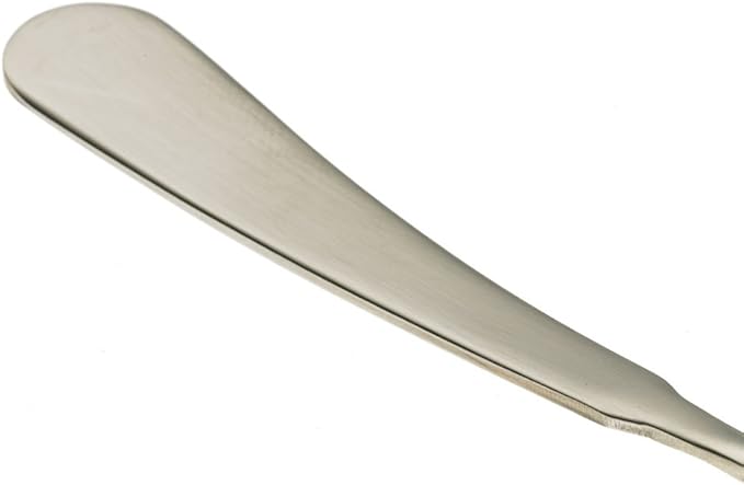 Barfly Standard Bar Spoon, Japanese Style 13 3/16" (33.5 cm), Stainless Steel