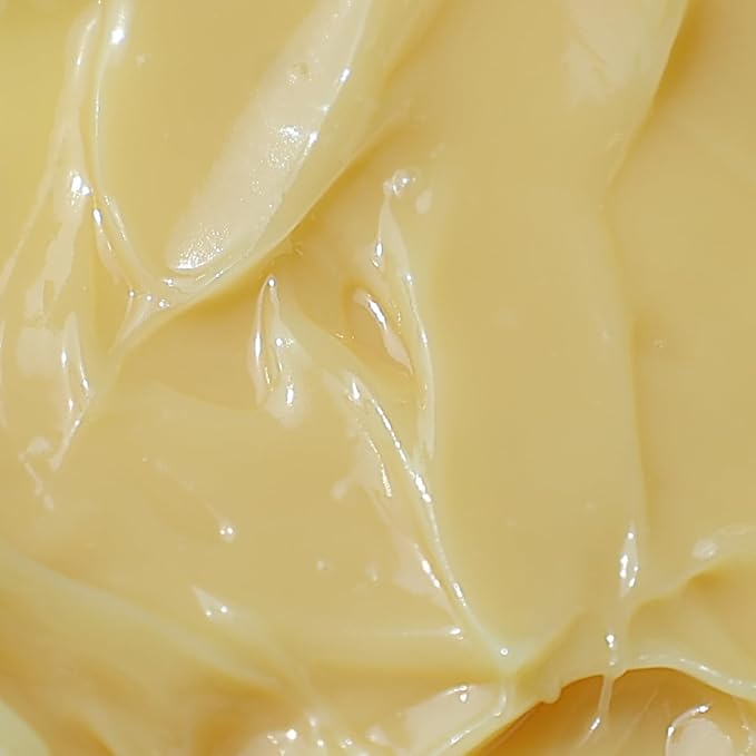 Sweet Dreams Lip Mask: Nourishing, Plumping and Hydrating lip balm | Ecofriendly Lip Sleeping Mask | Hyaluronic Acids + Vitamin C + Shea Butter + Antioxidants | Vanilla - 0.7 oz.-BrightBean Baby