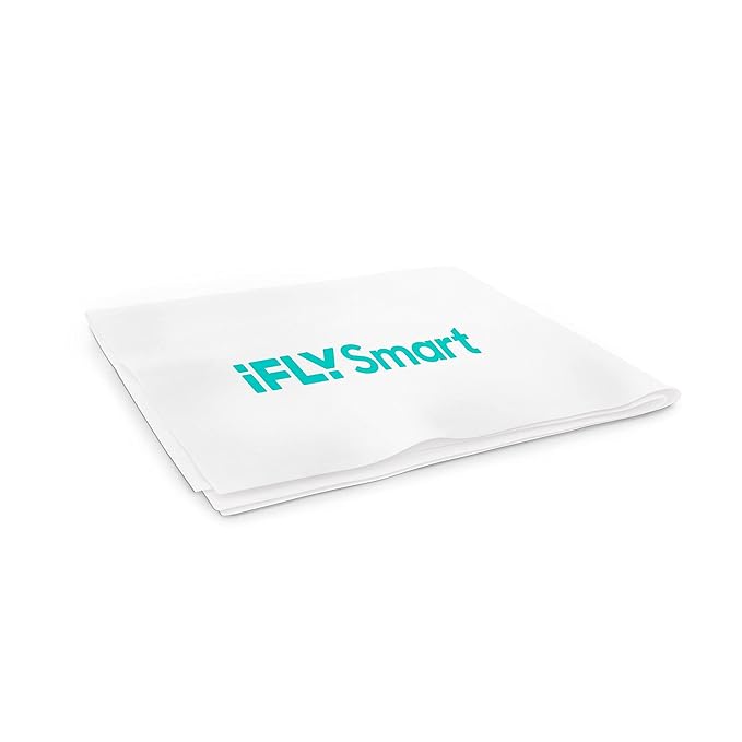 IFLY SMART Travel Clean Kit 1 pk-BrightBean Baby