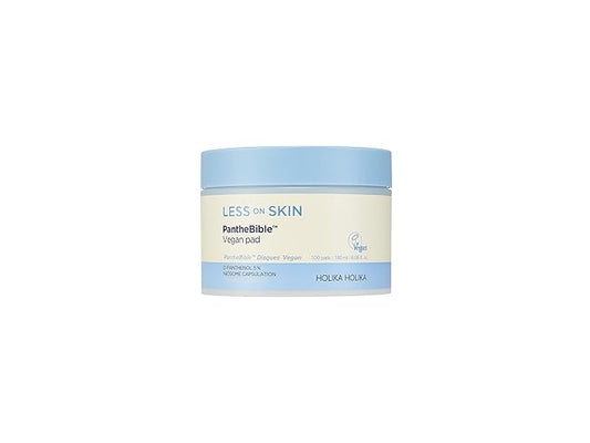 Less On Skin Panthebible Vegan Toner 170ml-BrightBean Baby