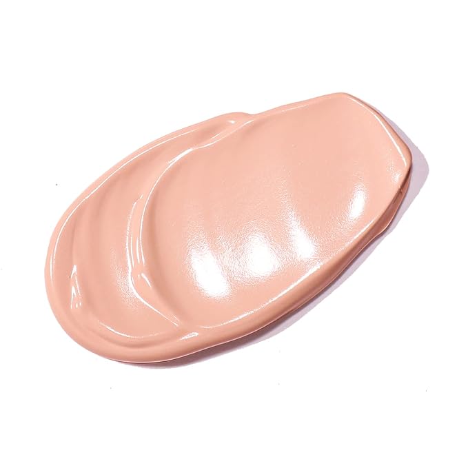 YOUNG VISION Full Coverage Longwear Foundation, Matte Finish, Waterproof, Poreless Liquid Foundation Makeup, 1 Fl Oz (Pack of 2)-BrightBean Baby