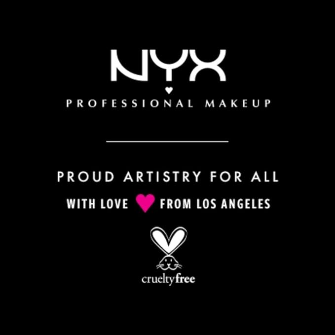 NYX PROFESSIONAL MAKEUP Bare With Me Blur Skin Tint Foundation Make Up with Matcha, Glycerin & Niacinamide - Mocha-BrightBean Baby