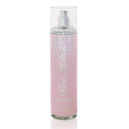 PARIS HILTON Heiress for Women - 8 oz Fragrance Mist Spray-BrightBean Baby