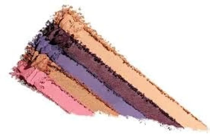 18F TALKIN’ FLIRTY ARTISTRY PALETTE-BrightBean Baby