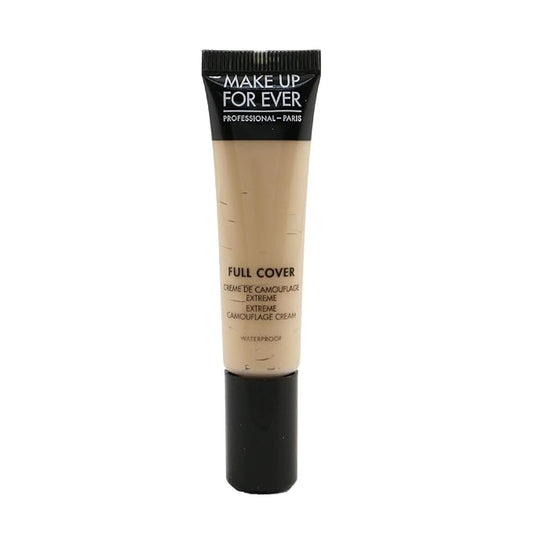 MAKE UP FOR EVER Full Cover Concealer Pink Porcelain 1-BrightBean Baby