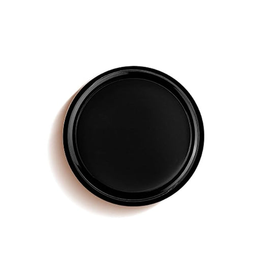 Mallofusa Single Color Face Makeup Concealer Foundation Palette Moisturizing 0.49oz (Black)-BrightBean Baby