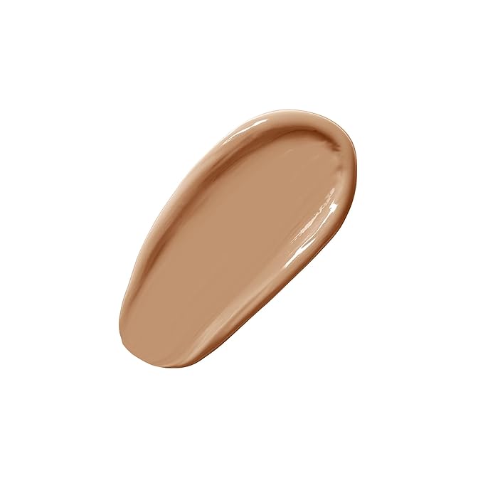 No7 Lift & Luminate Triple Action Serum Concealer - Medium - Anti Aging Liquid Concealer Makeup for Blemishes & Dark Circles - Medium to Full Coverage Concealer for Face (8ml)-BrightBean Baby