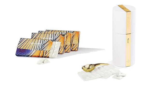 Daily Moisturizing Collection, Activator with Brightening Vitamin C+ Concentrate Starter, Hydrates & Brightens Face, Skin Care Rountine, For All Skin Type, Gift Bundle / Starter Kit-BrightBean Baby