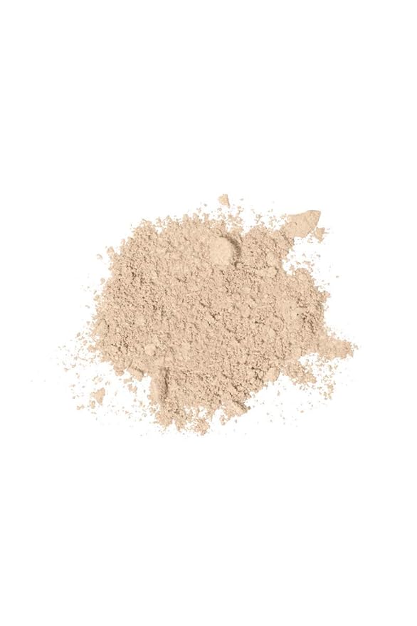 Youngblood Clean Luxury Cosmetics Natural Loose Mineral Foundation, Soft Beige | Loose Face Powder Foundation Mineral Illuminating Full Coverage Oil Control Matte Lasting | Vegan, Cruelty Free-BrightBean Baby