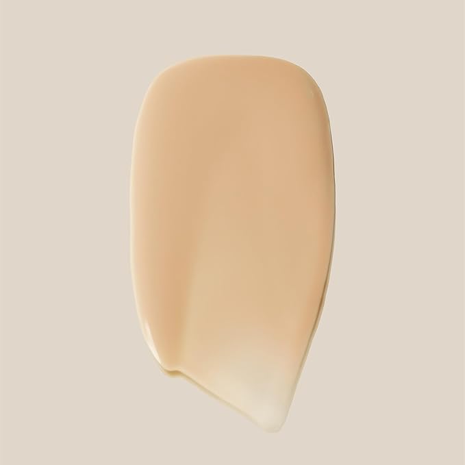 Summer Fridays Sheer Skin Tint - Skin Tint with Hyaluronic Acid - Helps Diminish Uneven Skin Tone - Sheer to Light Coverage - Shade 1 - Fair with Neutral Peach Undertones (1 Fl Oz)-BrightBean Baby