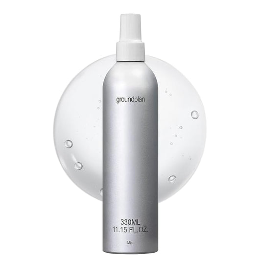 mist, Facial Mist Spray, Face Moisturizer, Radiant Skin, Hydrating, Moisturizing, Glow Mist, Soothing, Korean Skincare-BrightBean Baby