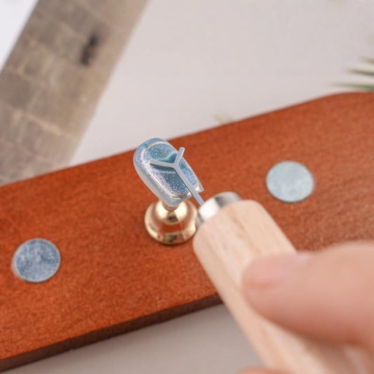 2 PCS Heart Cat Eye Magnet Set – Magnetic Nail Art Tool for Stunning Heart-Shaped Designs, Y-Shaped Guide, DIY Manicure Kit for Cat Eye Gel Polish-BrightBean Baby