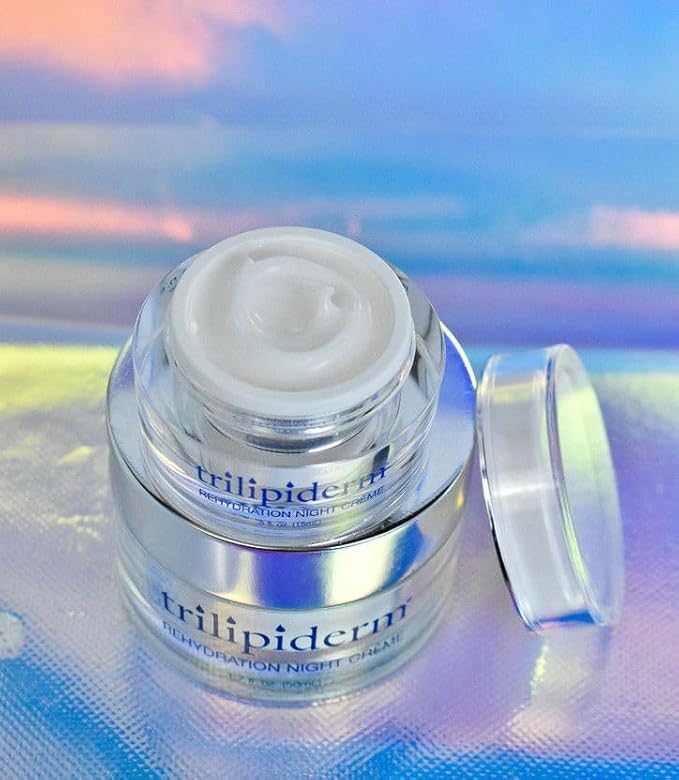 Trilipiderm - Cream Suite - Pack of 3 Set-BrightBean Baby