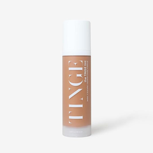 the TINGE tint (tan warm)-BrightBean Baby