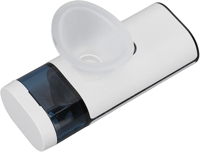 Eye Nebulizer, Portable Eye Facial Mister, USB Rechargeable Massage Moisturizing Atomization Eye Sprayer for Adults & Kids Travel, Home, Daily use-BrightBean Baby