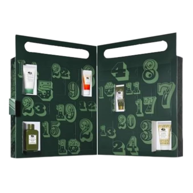 Origins Funhouse 24 Travel Size Essentials For Face & Body-BrightBean Baby