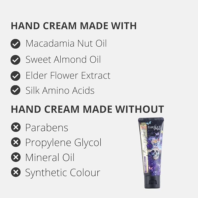 Discovery Kit - Argan Oil, Bath Soak, Hand Cream & Hand Repair (Lavender Smoke)-BrightBean Baby