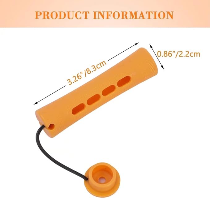 40pcs Cold Wave Perm Rods Set for Women's Long & Short Natural Hair - Plastic Orange Rollers for Curling and DIY Hairdressing-BrightBean Baby