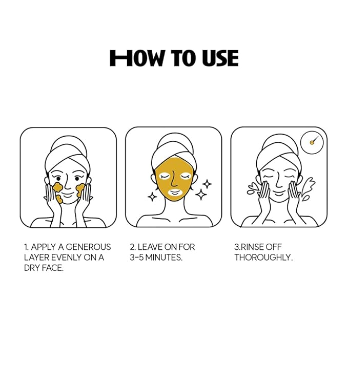 BIG DAY Nourishing Honey Face Mask | Korean Skincare for Deep Hydration & Glow | Propolis, Bee Pollen & Ceramide for Radiance & Skin Barrier Support | 120ml 4.05fl.oz-BrightBean Baby