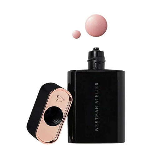 Westman Atelier Liquid Super Loaded Sheer Illuminator - Peau De Rosè-BrightBean Baby