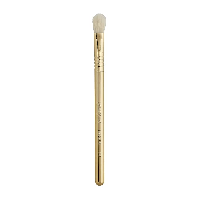 Sigma Beauty Beauty Elite Essential Trio Brush-BrightBean Baby