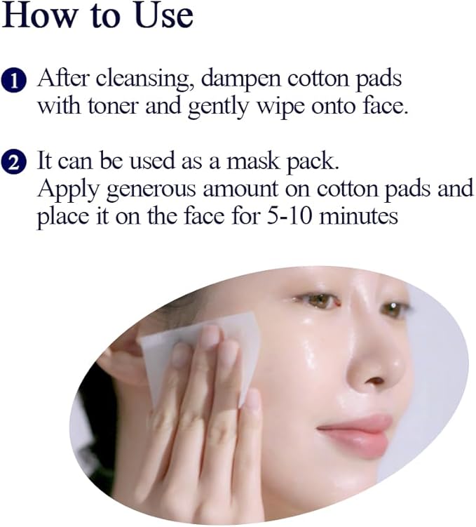 Pyunkang Yul PKY Essence Toner Bundle for Deep Hydration, Highly Concentrated Essence Facial Toner, Minimal Ingredients, Zero-Irritation, Korean Skincare (6.8 Fl. Oz, 200ml, 2pcs)-BrightBean Baby