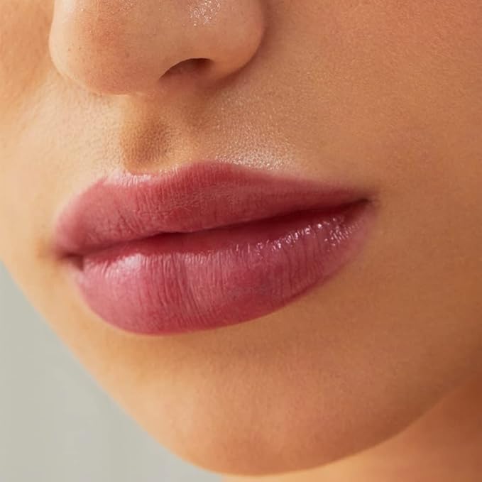 EM COSMETICS Lip Cushion Tinted Lip Luminizer, Tinted Lip Balm, 1.6 g/0.05 oz (Mystic)-BrightBean Baby