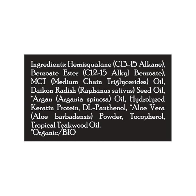 Brickell Men's Argan Oil for Hair, Natural and Organic Hair Oil For Men, Lightweight Hair Treatment, 2 Ounce, Scented-BrightBean Baby