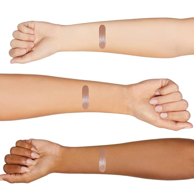 1 Pack Liquid Foundation Cream for Face Makeup,Durable Full Coverage Matte Concealer Make Up,Oil Control & Waterproof Base Primer -0.35 Fl.Oz (04#)-BrightBean Baby